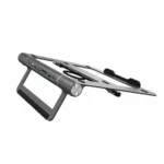Wiwu Laptop Stand Hub 8 in 1 Hub Docking Station - Image 2