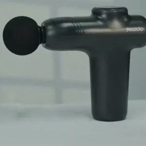 Gadgetoo Yesido Mg01 Massage Gun Gadgetoo Yesido Mg01 Massage Gun