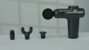 Gadgetoo Yesido Mg01 Massage Gun