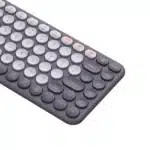 Baseus K01A Creator Wireless Tri-Mode Keyboard Ergonomic Design Multi-Connection with High Portability - Image 2