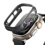 Benks 600D ArmorAir Protective Case for iWatch Ultra 49mm