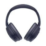 Bose QuietComfort 45 Bluetooth Wireless Noise Cancelling Headphones, Midnight Blue - Limited Edition - Image 3