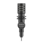 Boya BY-M100D Mininature Condenser Microphone