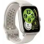Amazfit Cheetah Square AI-powered GPS smartwatch 1yr Official Warranty - Image 3