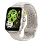 Amazfit Cheetah Square AI-powered GPS smartwatch 1yr Official Warranty
