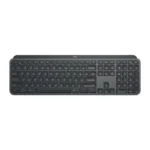 Logitech MX KEYS Advanced Wireless Illuminated Keyboard