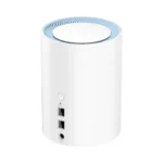 Xiaomi Cudy M1200 AC1200 Whole Home Mesh WiFi Router (1-Pack) - Image 4