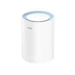 Xiaomi Cudy M1200 AC1200 Whole Home Mesh WiFi Router (1-Pack) - Image 2