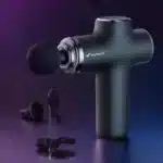 Merach M010B2 Mini Handheld Machine Massage Gun