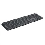 Logitech MX KEYS Advanced Wireless Illuminated Keyboard