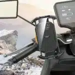 Remax RM-C01 Fiyo Series Bike Motorcycle Phone Holder