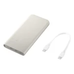 Samsung 10000mAh 25W Super Fast Charging Battery Pack
