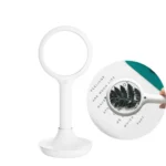 Xiaoda Smart Magnifying Glass With LED Light 1800mAh Battery