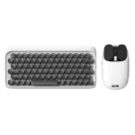 Xiaomi LoFree Duck Dot Wireless Keyboard and Mouse Combo Set