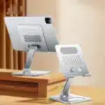 XUNDD XDHO-027 Armor Series Foldable Desktop Tablet Stand - Image 2