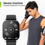Amazfit Pop 3S Smart Watch 1year Official Warranty - Image 11