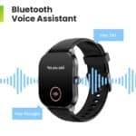 Amazfit Pop 3S Smart Watch 1year Official Warranty - Image 9