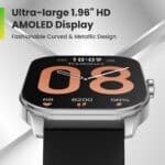 Amazfit Pop 3S Smart Watch 1year Official Warranty - Image 5