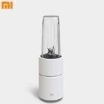 Xiaomi Pinlo YM-B05-3 Little Monster Mini Electric Fruit Juicer Fruit Vegetable Cooking Machine Portable Juicer