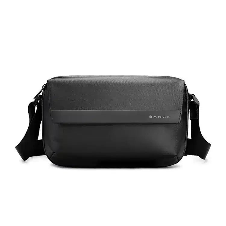 Bange-Bg-2868-Business-Fashion-Waterproof-Shoulder-Bag6 Bange Bg-2868 Business Fashion Waterproof Shoulder Bag