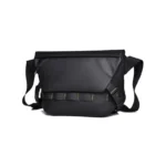 Men’s Shoulder Sport Chest Waterproof Oxford Cross Body Bag