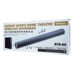 Remax HomeTheatre Soundbar RTS-60 - Image 3