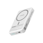 icemag magnetic power bank