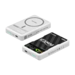 icemag magnetic power bank