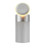 WiWU Wi-W022 3 in 1 15W Wireless Charger Speaker