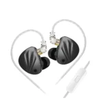 KZ Krila Hybrid Technology Tunable In Ear Earphones