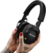 Marshall Monitor II Active Noise Canceling Over-Ear Bluetooth Headphone
