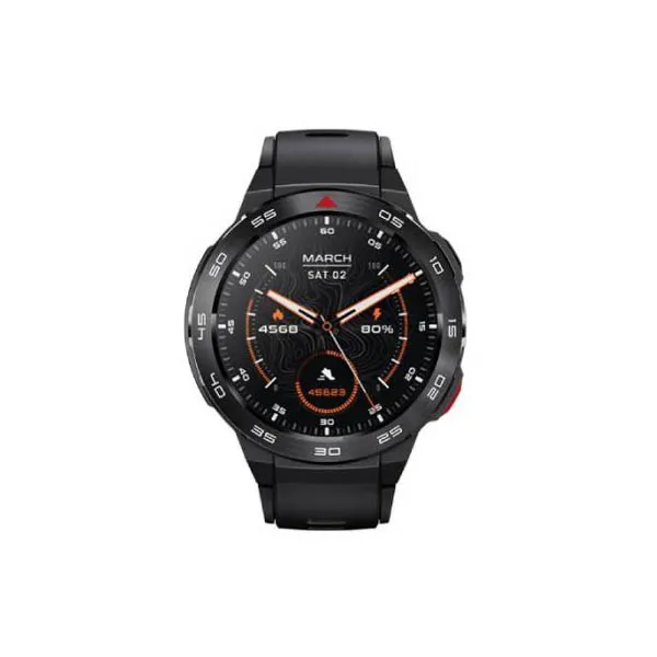 Mibro GS Pro GPS Calling Smart Watch