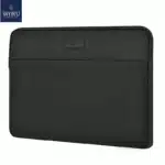 WIWU Minimalist Lightweight Waterproof Laptop Sleeve 13.3 14 inch