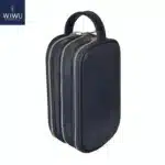 WiWU Salem Lux 3 Layers PU Leather Storage Bag - Image 3