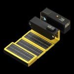 Shargeek Power Bank Solar Panel - Image 2