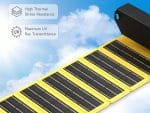 Shargeek Power Bank Solar Panel - Image 6