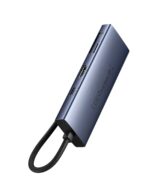 Baseus UltraJoy Series7-Port HUB Docking Station (Type-C to HDMI 4K 60Hz