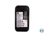 Jio WD680+ LTE-Advanced Mobile Wi-Fi Hotspot Pocket Router