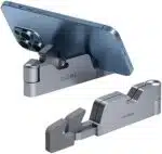 Hagibis Multifunction Mobile Phone Holder Adjustable Foldable Bottle Opener