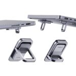 Hagibis Foldable Laptop Stand Universal Holder