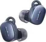 EarFun Free Pro 3 The Most Compact Snapdragon Sound wireless earbuds