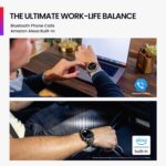 Amazfit Balance Smart Watch With 1 Year Official Warranty - Image 7