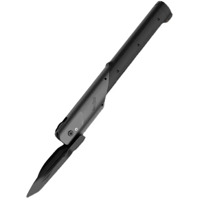 B-Le-Tool-Pelle-Multifonctionnelle-D-Ext-Rieur-Outil-Multifonction-7-En-1-Pelle-Pliante-De.jpg_640X640.Jpg_ Basel Tool-Outdoor Multifunctional Shovel, 7 In 1 Multi Tool, Camping Folding Shovel, Hoe, Ax, Hammer, Wood Saw, Knife, Survival Tool
