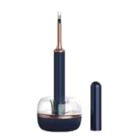 Bebird note 3 pro max the first robotic arm visual ear cleaning tweezers