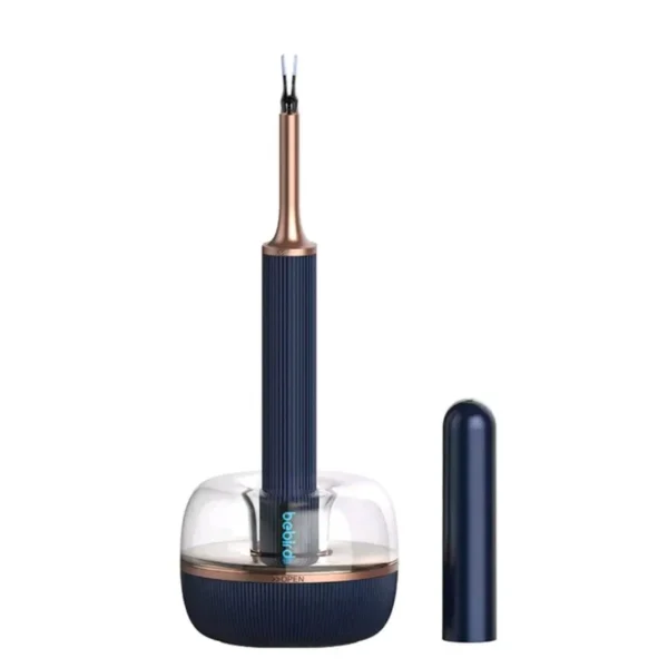 Bebird note 3 pro max the first robotic arm visual ear cleaning tweezers
