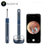 Bebird Note5 Pro Smart Visual Ear Cleaner Sticks, Endoscope, High Precision, Earpick, Mini Camera, Kanoscope, Health Care, 1000W