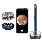 Bebird Note5 Pro Smart Visual Ear Cleaner Sticks, Endoscope, High Precision, Earpick, Mini Camera, Kanoscope, Health Care, 1000W