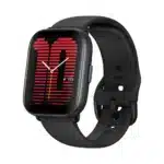 Amazfit Active AMOLED Display Bluetooth Calling Fitness Smart Watch