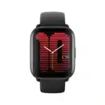 Amazfit Active AMOLED Display Bluetooth Calling Fitness Smart Watch