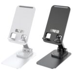 hoco PH50 Ivey Folding Rotatable Desktop Holder